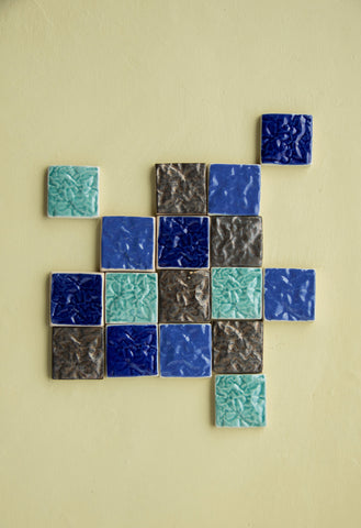 Swimming Pool Tile