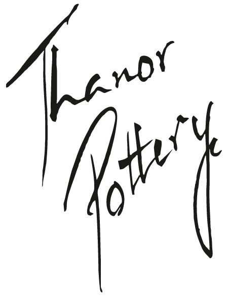 Thanor Pottery